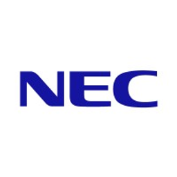 NEC Technologies India logo