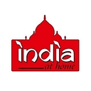 Favicon of India At Home