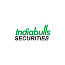 Indiabulls Ventures logo
