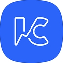 Indiacharts logo