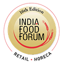 India Food Forum logo