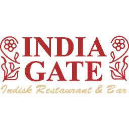 ABS TAUNTON LTD trading as India Gate logo