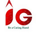 India Foundation logo