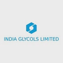 India Glycols logo