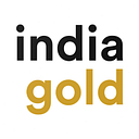 Indiagold logo