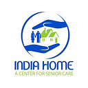 India Home Inc logo