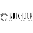 India Hook Dental Care logo