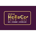 India HORECA Expo logo
