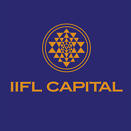 IIFL Securities logo