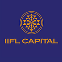 IIFL Securities logo