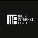 India Internet Fund logo