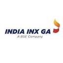India INX logo