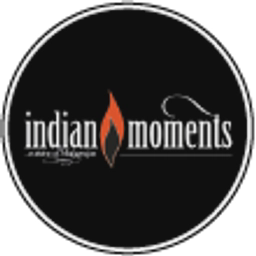 INDIAN MOMENTS CUISINE LTD T/A INDIAN MOMENTS logo