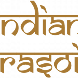 MEHER CATERING LTD T/A  Indian Rasoi logo