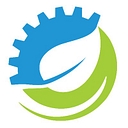 Indiana Agriculture & Technology School logo