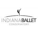 Indiana Ballet Conservatory logo
