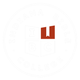 Indiana Bible College logo