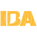 Indiana Broadcasters Assoc Inc logo