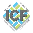 Indiana Coated Fabrics Inc logo