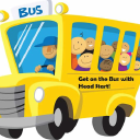 Indiana County Head Start Inc logo