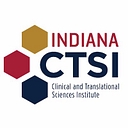Indiana Ctsi logo