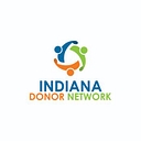 Indiana Donor Network logo
