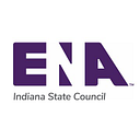 The Indiana State Council of the Emergency Nurses Association Inc logo