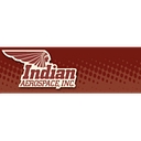 Indian Aerospace logo
