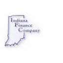 Indiana Finance Company logo