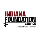 Indiana Foundation Service logo