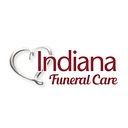 Indiana Funeral Care & Crematory logo