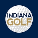 Indiana Golf logo