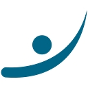 Indiana Hand To Shoulder Center logo