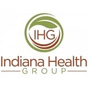 Indiana Health Group logo