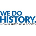Indiana Historical Society logo