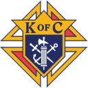 Indiana State Council Knights of logo