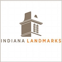 Indiana Landmarks logo