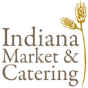 Indiana Market & Catering logo