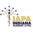 Iapa   Indiana Academy Of Physician Assistants logo