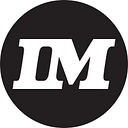 Indianapolis Monthly logo