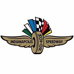 Indianapolis Motor Speedway logo