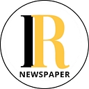 Indianapolis Recorder Newspaper logo
