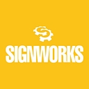 Signworks logo