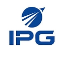 Indiana Precision Grinding logo