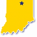 Indiana Restoration & Cleaning Services logo