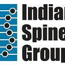 Indiana Spine Group logo