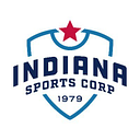 INDIANA SPORTS CORPORATION logo