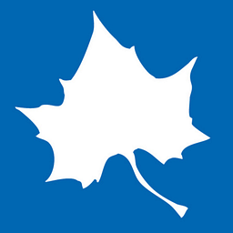 Indiana State University logo
