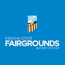 Indiana State Fairgrounds & Event Center logo