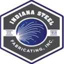 Indiana Steel Fabricating Inc logo